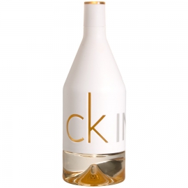 236. CK In2U FOR HER - Calvin Klein