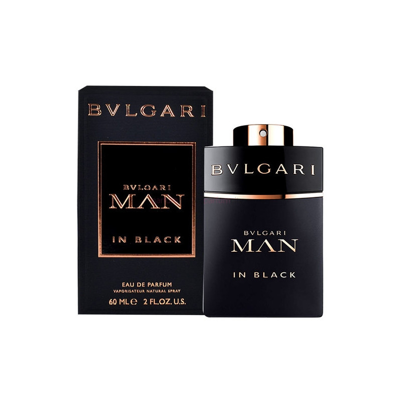 Bvlgari Man in Black Bvlgari Woda perfumowana 30 ml dla mężczyzn