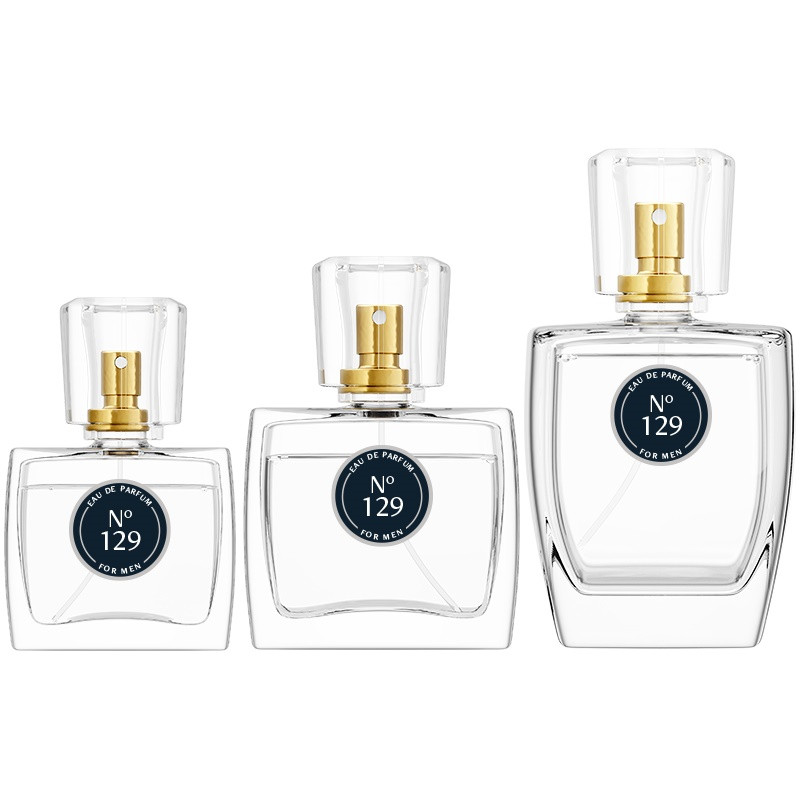 Lane perfumy 129 AMBRA woda perfumowana dla mężczyzn