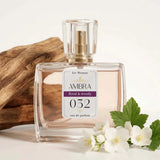 032. Perfumy Ambra Classic
