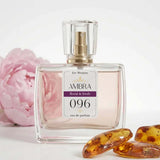 096. Perfumy Ambra Classic