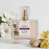 124. Perfumy Ambra Classic