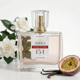 154. Perfumy Ambra Classic