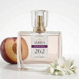 262. Perfumy Ambra Classic