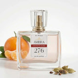 276. Perfumy Ambra Classic