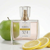 374. Perfumy Ambra Classic