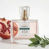 434. Perfumy Ambra Classic