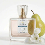 484. Perfumy Ambra Classic