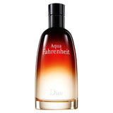 AQUA FAHRENHEIT - Christian Dior