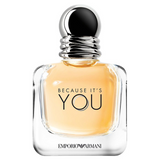 BECAUSE IT'S YOU - Giorgio Armani