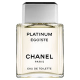 EGOISTE PLATINUM - Chanel