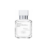 GENTLE FLUIDITY SILVER - Francis Kurkdjian