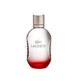 STYLE IN PLAY - Lacoste
