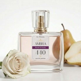 440. Perfumy Ambra Classic