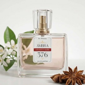376. Perfumy Ambra Classic