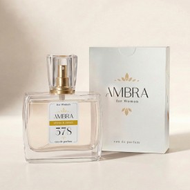 378. Perfumy Damskie AMBRA