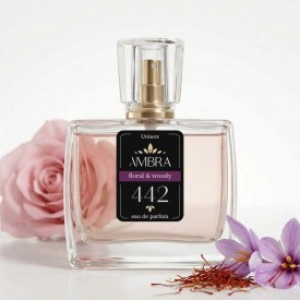 442. Perfumy Ambra Classic