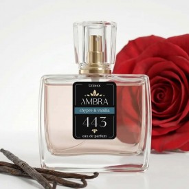 443. Perfumy Ambra Classic