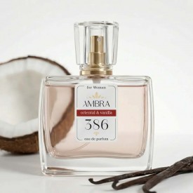 386. Perfumy Ambra Classic