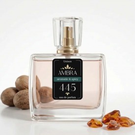 445. Perfumy Ambra Classic
