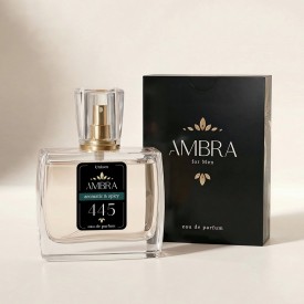 445. Perfumy Ambra Classic