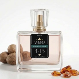445. Perfumy Ambra Classic