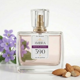 390. Perfumy Ambra Classic