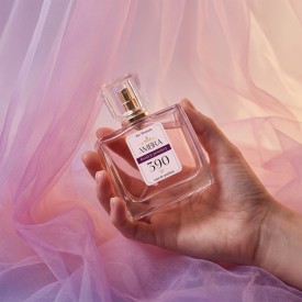390. AMBRA rozlewane perfumy