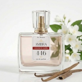 446. AMBRA Woda perfumowana