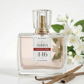 446. Perfumy Ambra Classic