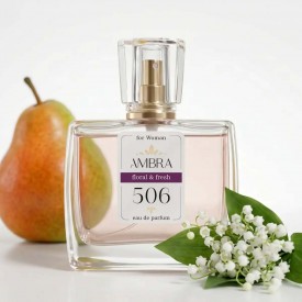 506. Perfumy Ambra Classic