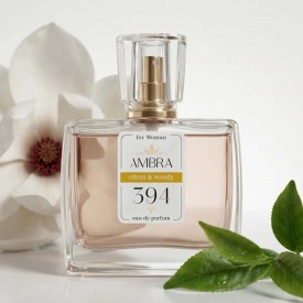 394. Perfumy Ambra Classic