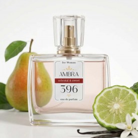 396. Perfumy Ambra Classic