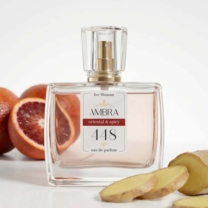 448. Perfumy Ambra Classic