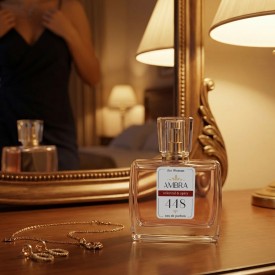 448. Perfumy Ambra Classic