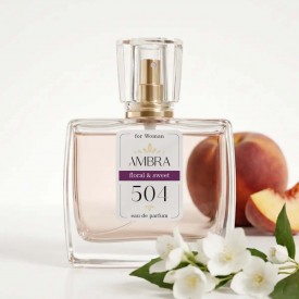 504. Perfumy Ambra Classic