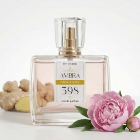 398. Francuskie Perfumy Lane