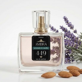449. Perfumy Ambra Classic