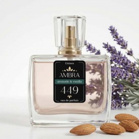 449. Perfumy Ambra Classic