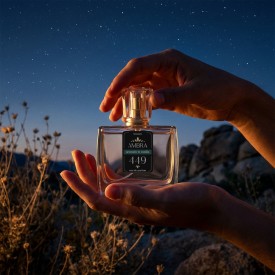 449. Perfumy Ambra Classic