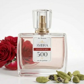 500. Perfumy Ambra Classic