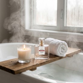 500. AMBRA francuskie perfumy