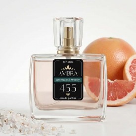 455. Perfumy Ambra Classic