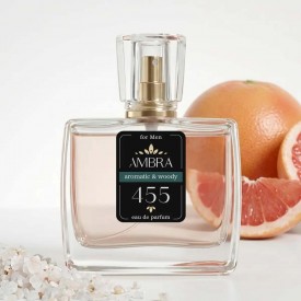 455. Perfumy Ambra Classic