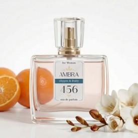 456. Perfumy Ambra Classic