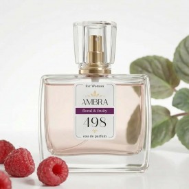 498. Perfumy Ambra Classic