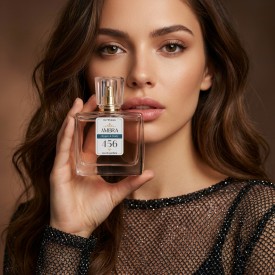 456. Perfumy Ambra Classic