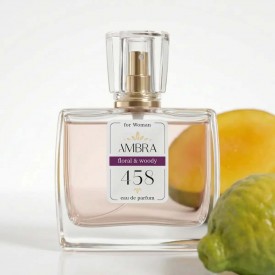 458. Perfumy Ambra Classic