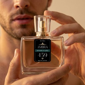 459. Perfumy Ambra Classic