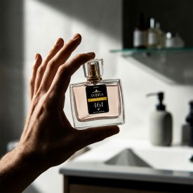 461. Perfumy Ambra Classic